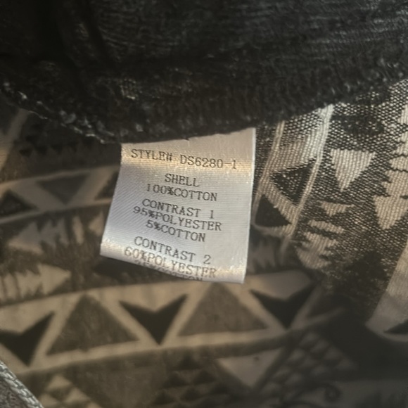 Denim Jacket - Picture 3 of 5